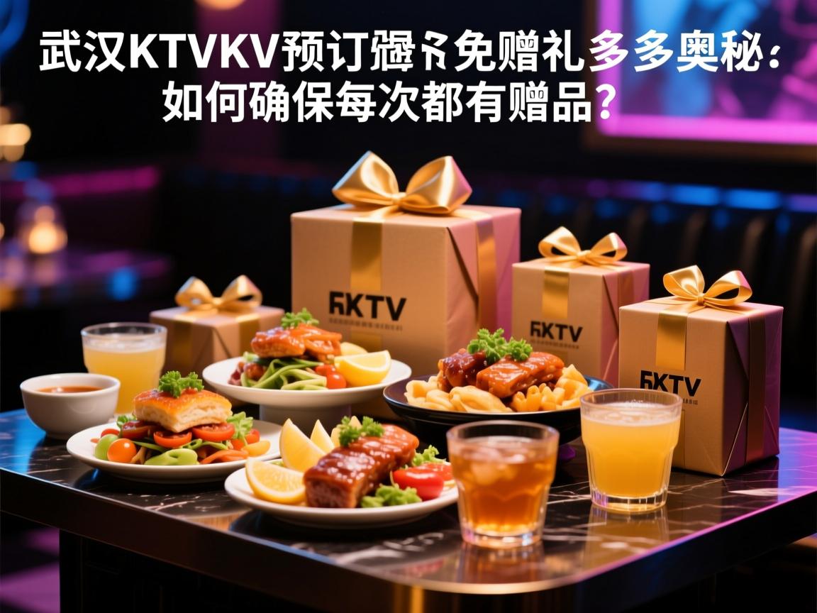 探索武汉KTV预订赠品多多的奥秘:如何确保每次都有赠品?,武汉KTV消费预订避免踩坑的终极指南 探索武汉KTV预订赠品多多的奥秘:如何确保每次都有赠品?,武汉KTV消费预订避免踩坑的终极指南