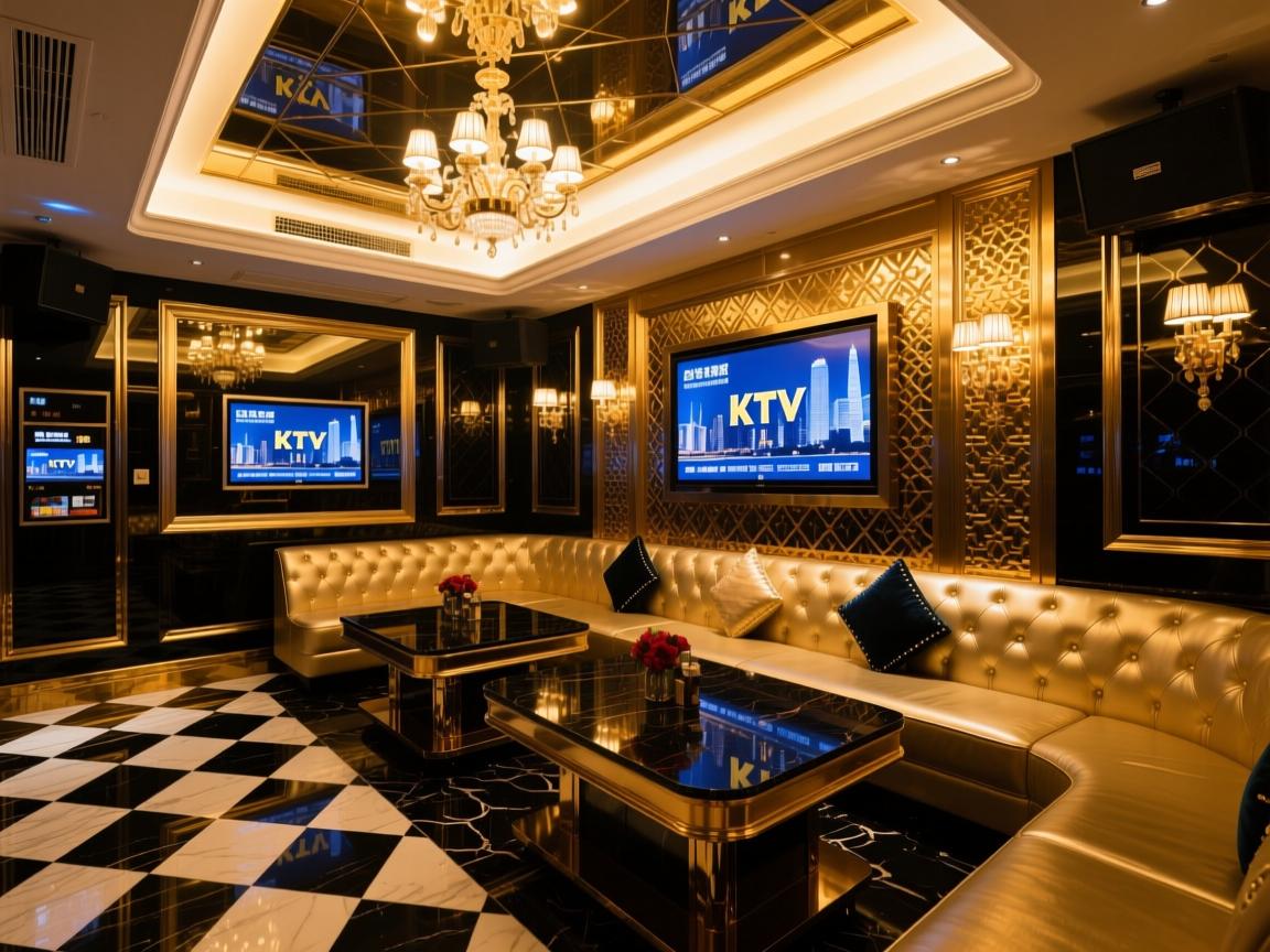 武汉哪家KTV好玩，本站推荐的高档奢华KTV有哪些，消费价格如何选择？