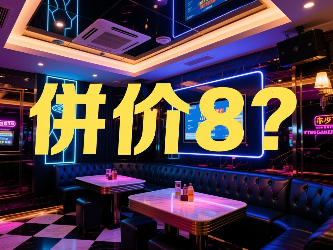 武汉商务KTV哪家性价比高，夜场消费价格如何，预订有哪些技巧？