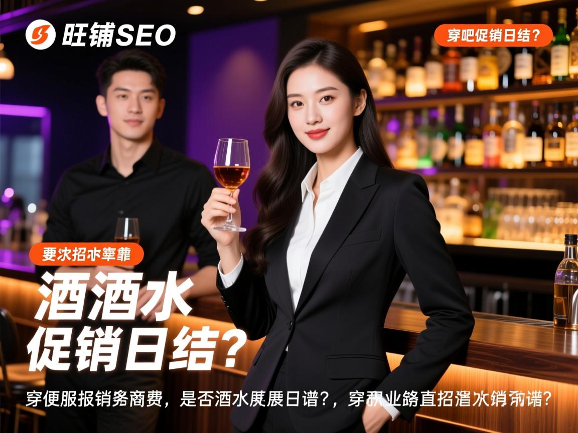 旺铺SEO沈阳商务酒吧直招酒水促销日结?穿便服报销路费是否靠谱,职业发展如何? 旺铺SEO沈阳商务酒吧直招酒水促销日结?穿便服报销路费是否靠谱,职业发展如何?