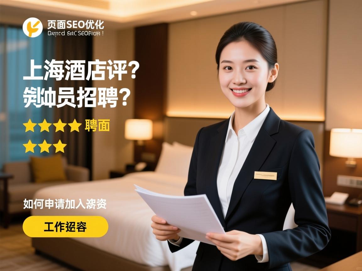 页面人工SEO优化,上海酒店好评员招聘?工作内容是什么,薪资待遇如何,如何申请加入 页面人工SEO优化,上海酒店好评员招聘?工作内容是什么,薪资待遇如何,如何申请加入