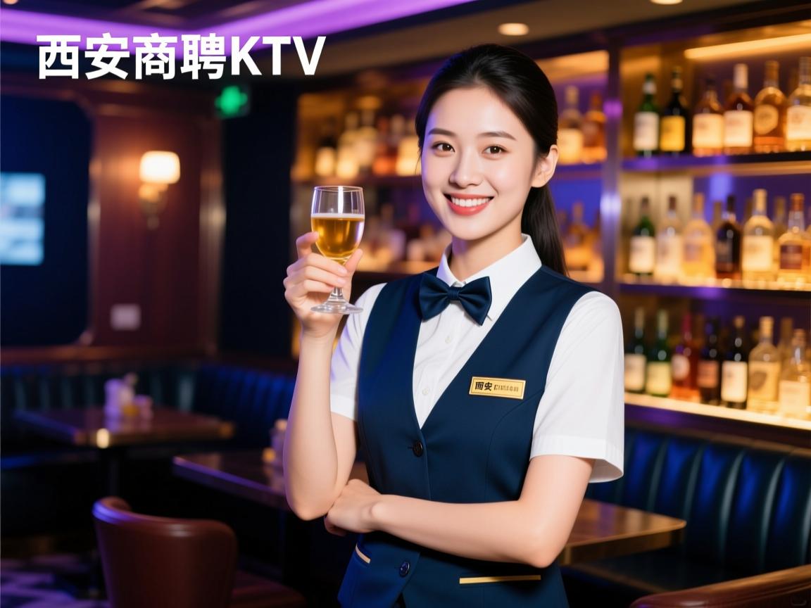 西安商务KTV如何招聘酒水促销员，兼职日结薪资高吗，信息架构师