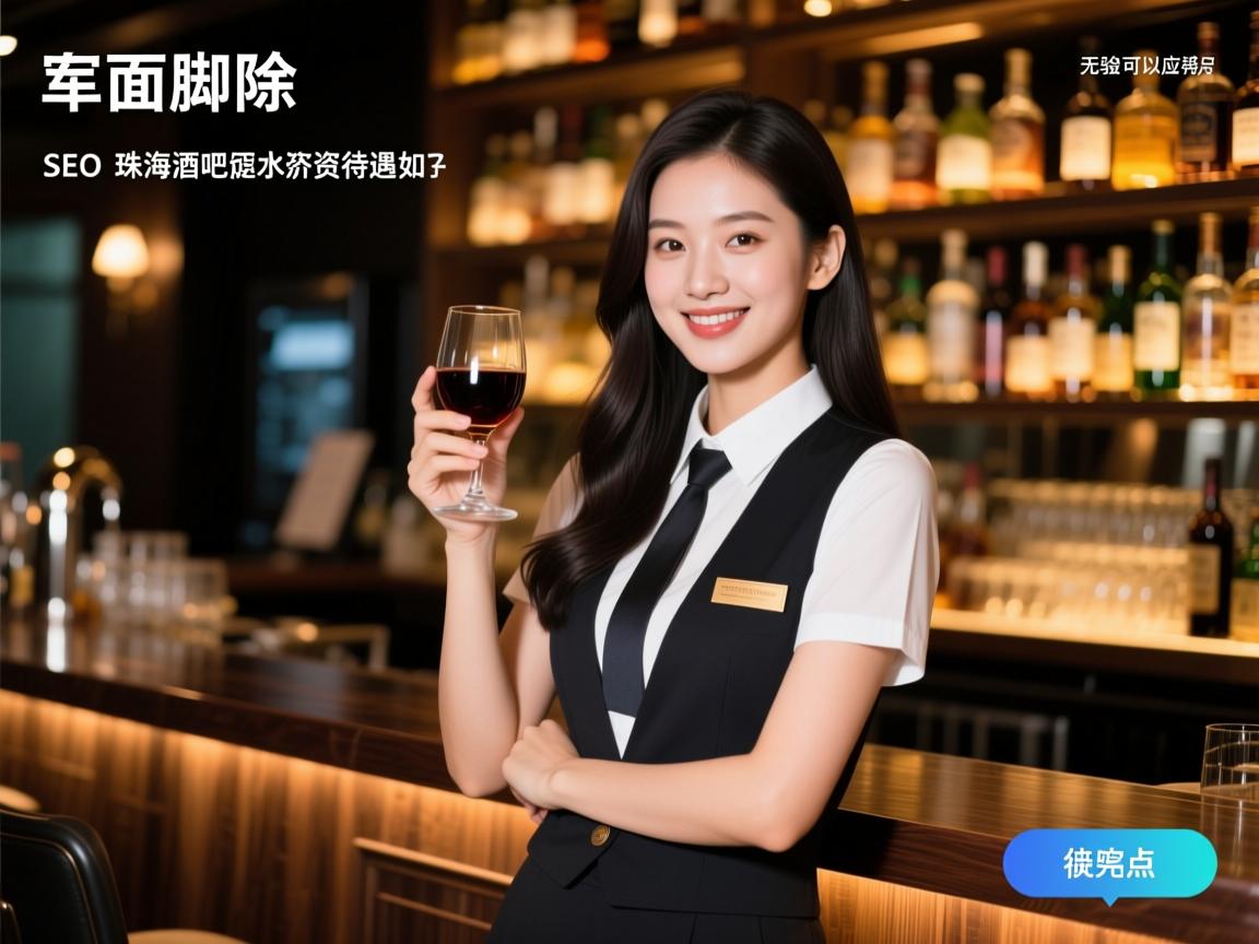 页面脚本删除SEO珠海酒吧酒水促销员薪资待遇如何，无经验可以应聘吗，职业发展前景怎么样