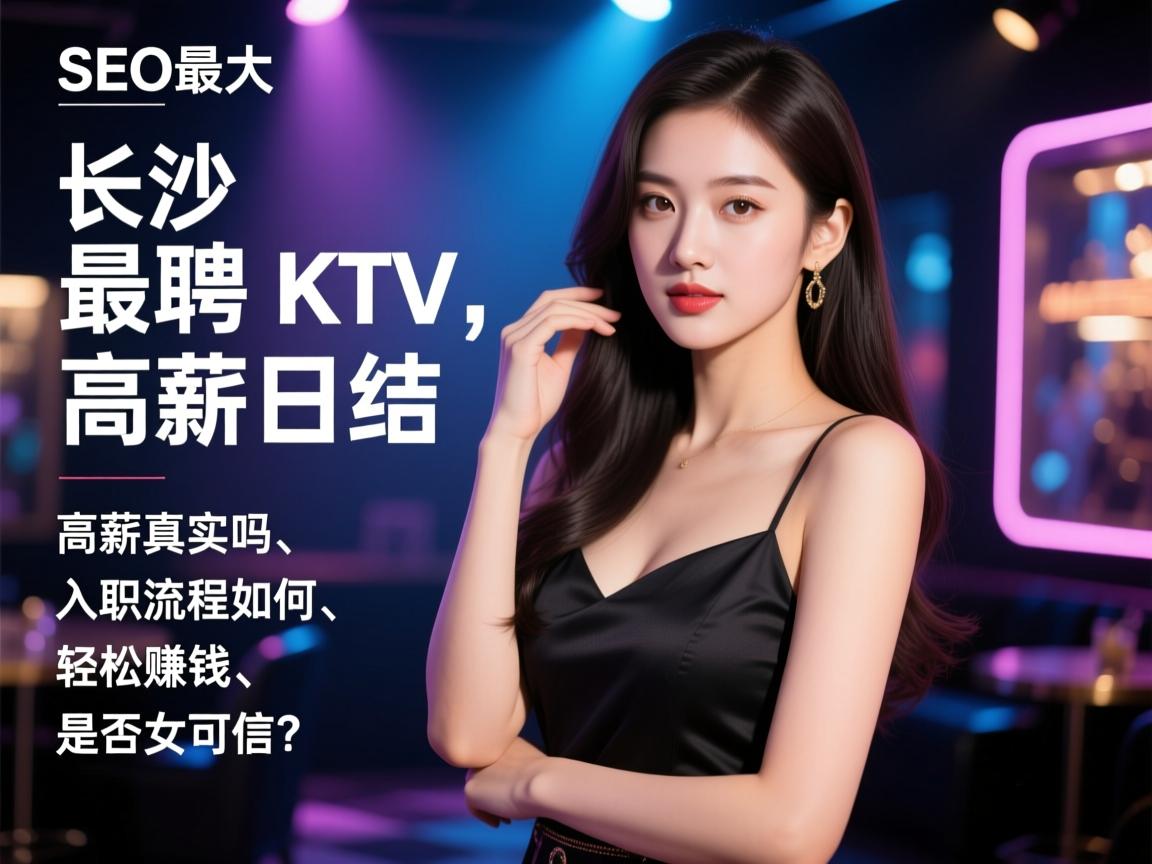 英文SEO长沙最大KTV招聘女信息日结,高薪真实吗、入职流程如何、轻松赚钱是否可信? 英文SEO长沙最大KTV招聘女信息日结,高薪真实吗、入职流程如何、轻松赚钱是否可信?
