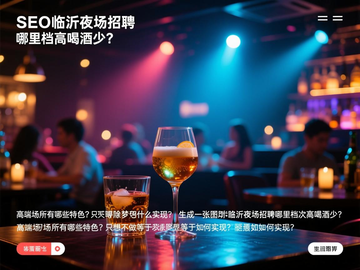 页面内容删除SEO临沂夜场招聘哪里档次高喝酒少?高端场所有哪些特色?只想不做等于梦想如何实现? 页面内容删除SEO临沂夜场招聘哪里档次高喝酒少?高端场所有哪些特色?只想不做等于梦想如何实现?