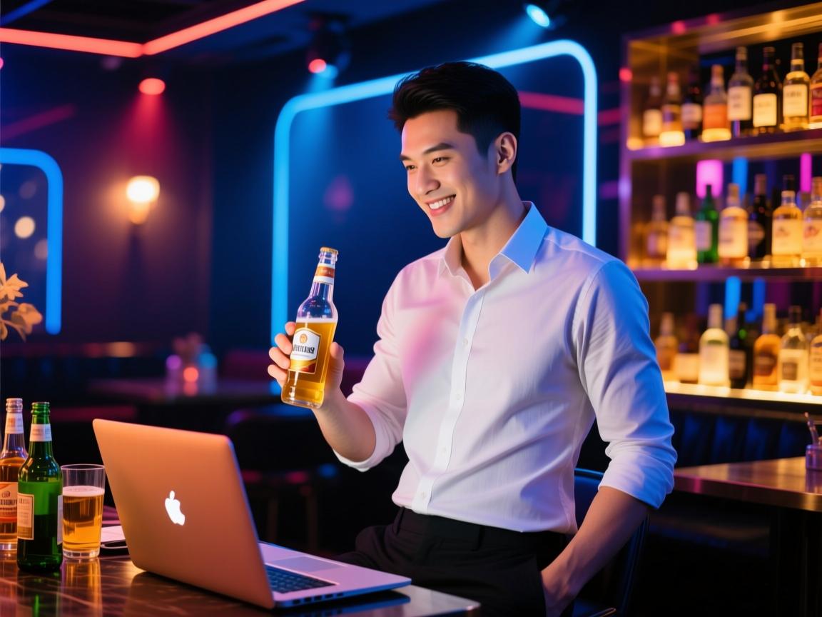 页面设计SEO,江门KTV夜场如何招聘酒水促销？日结薪资怎样，穿便服工作自由吗？