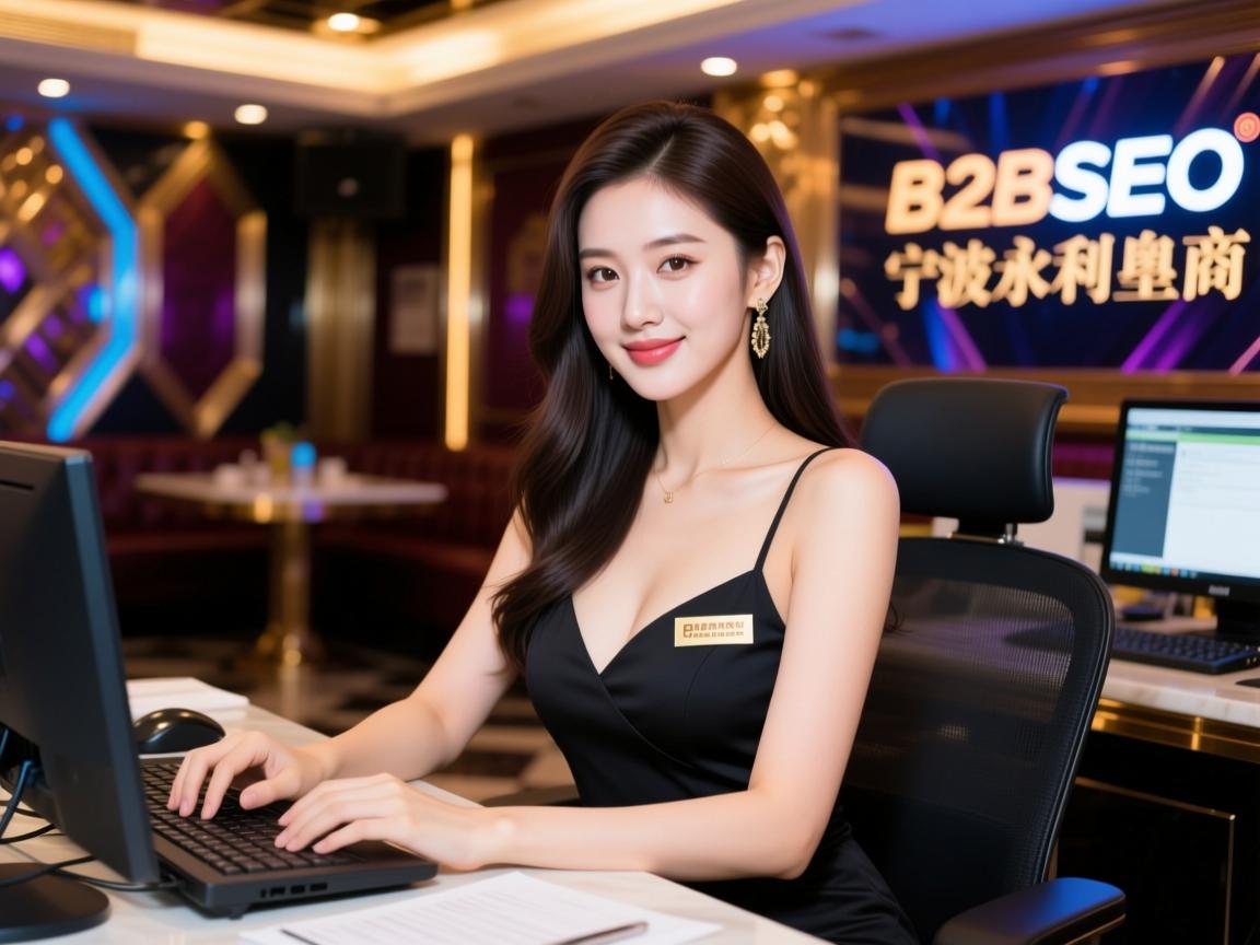 B2BSEO宁波永利皇宫商务KTV诚招佳丽日结，薪资待遇真的那么高吗，工作环境究竟怎么样？