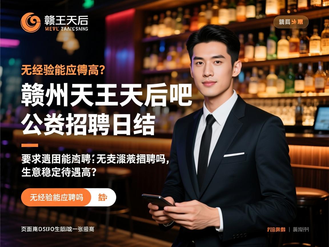 赣州天王天后酒吧公关招聘日结,无经验能应聘吗,生意稳定待遇高?页面通用SEO 赣州天王天后酒吧公关招聘日结,无经验能应聘吗,生意稳定待遇高?页面通用SEO