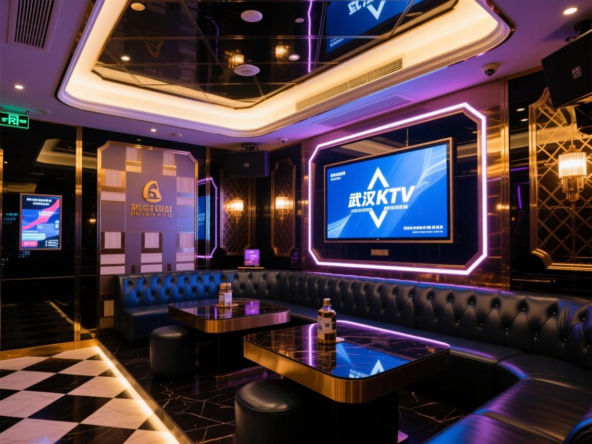 武汉商务KTV如何避免隐藏消费，高端场所有哪些预订技巧，价格透明攻略全解析