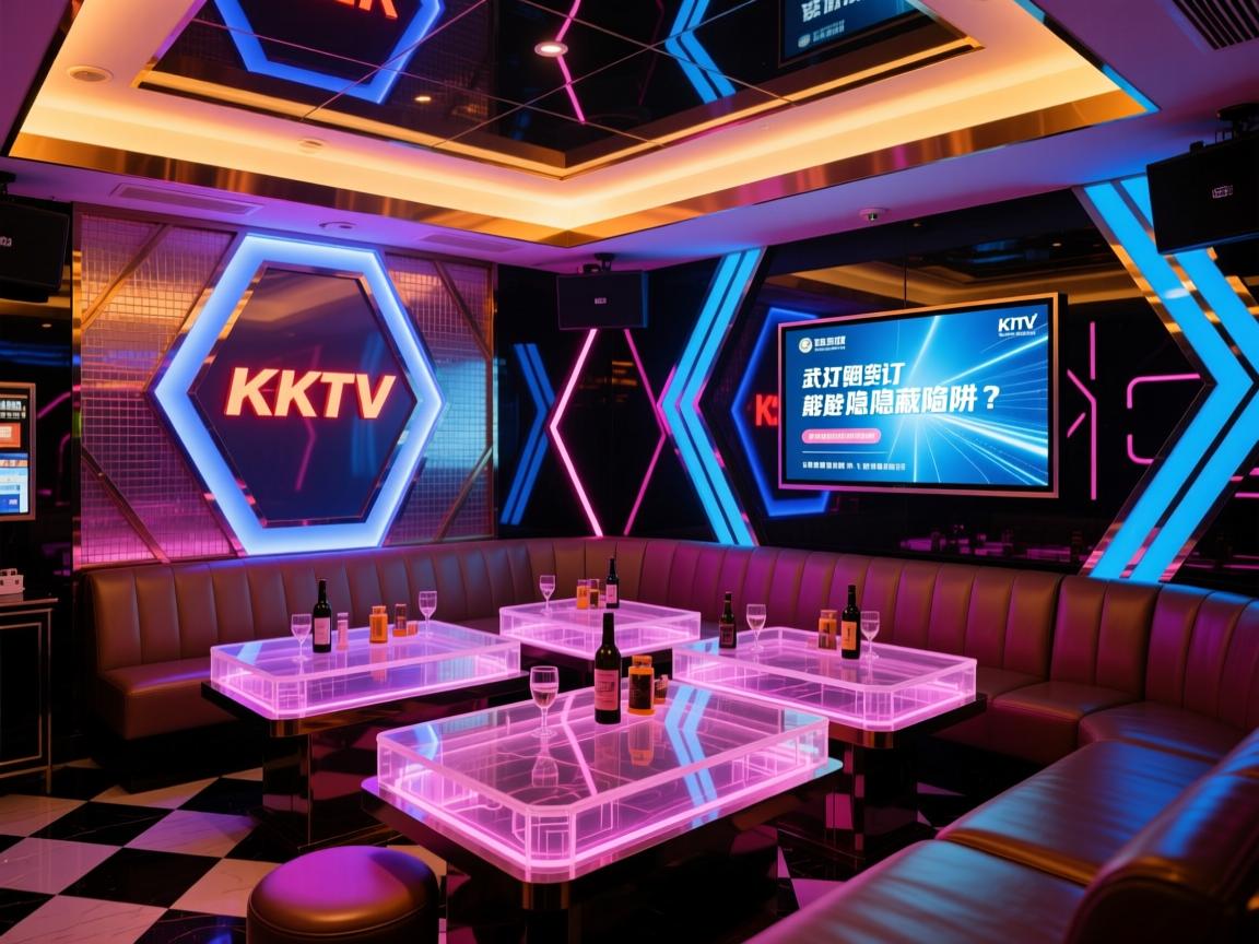 武汉商务KTV如何实现透明消费,预订安排到位又能避开隐藏陷阱? 武汉商务KTV如何实现透明消费,预订安排到位又能避开隐藏陷阱?