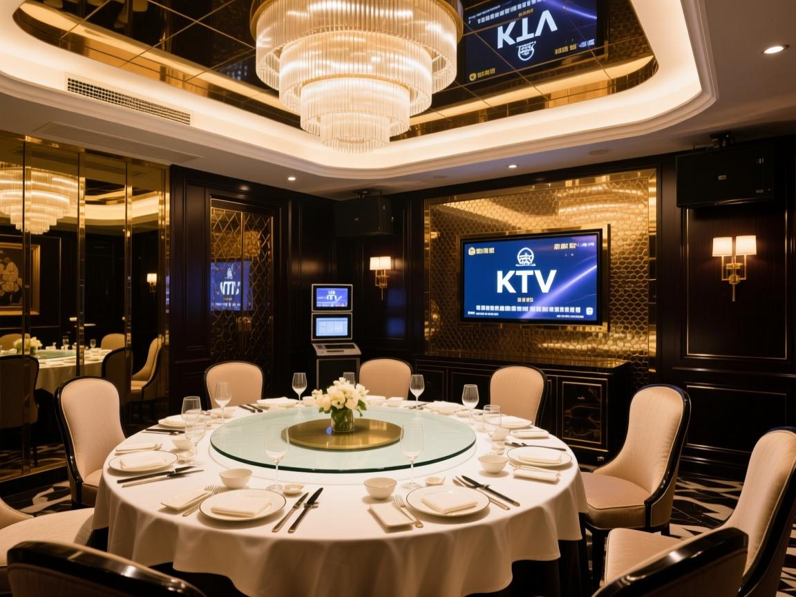 武汉高端KTV环境哪家排名靠前,商务宴请场地怎么选,这份性价比推荐清单请收好 武汉高端KTV环境哪家排名靠前,商务宴请场地怎么选,这份性价比推荐清单请收好