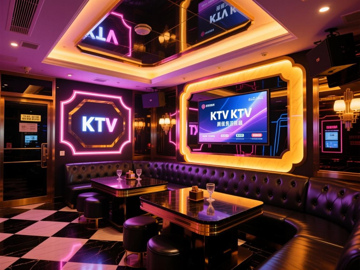 武汉商务KTV颜值超高场所有哪些,各区怎么选,新手预订全流程详解 武汉商务KTV颜值超高场所有哪些,各区怎么选,新手预订全流程详解