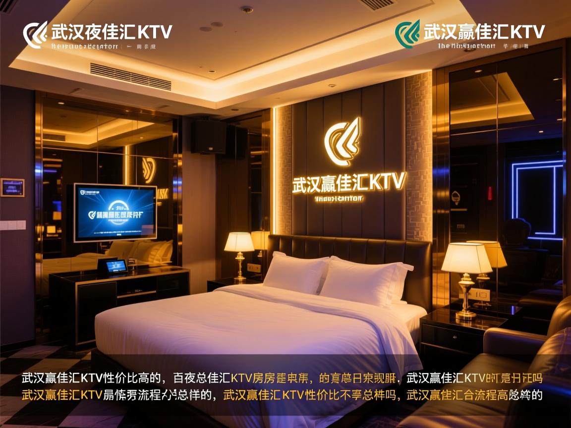 武汉赢佳汇KTV夜总会订房流程是怎样的，武汉赢佳汇KTV性价比高吗