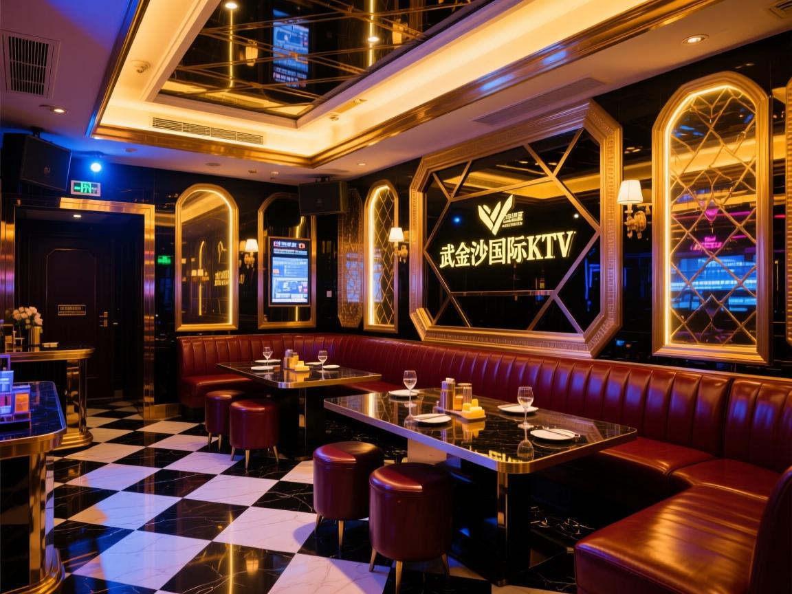武汉金沙国际KTV消费价格全揭秘,公正路高端夜总会值得去吗? 武汉金沙国际KTV消费价格全揭秘,公正路高端夜总会值得去吗?
