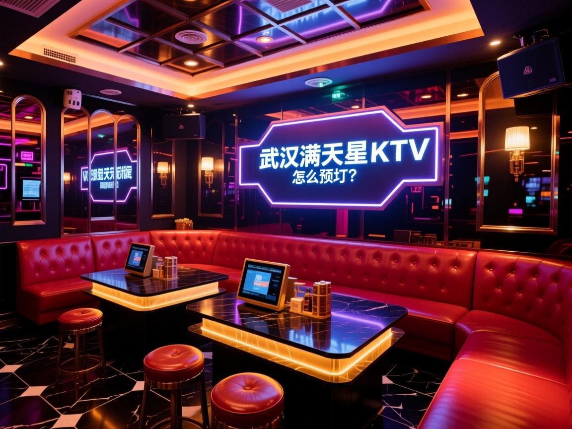 武汉满天星KTV怎么预订?包厢价格是多少钱,夜总会哪家性价比高,行家带你避坑 武汉满天星KTV怎么预订?包厢价格是多少钱,夜总会哪家性价比高,行家带你避坑