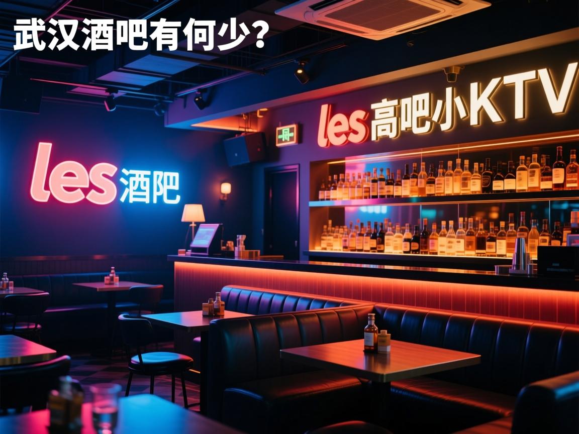 武汉les酒吧有哪些?如何安全预订小众场所,与高端KTV的差异全解析 武汉les酒吧有哪些?如何安全预订小众场所,与高端KTV的差异全解析