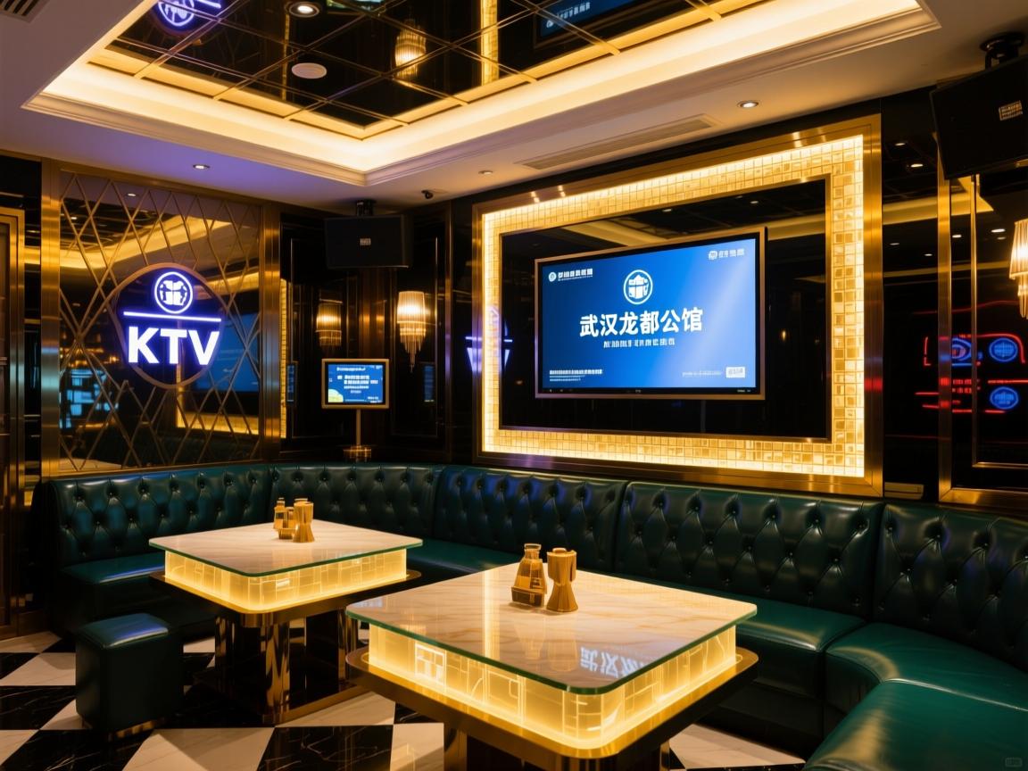 武汉龙都公馆KTV商务接待好不好,价格是否透明,新手如何避坑选择? 武汉龙都公馆KTV商务接待好不好,价格是否透明,新手如何避坑选择?