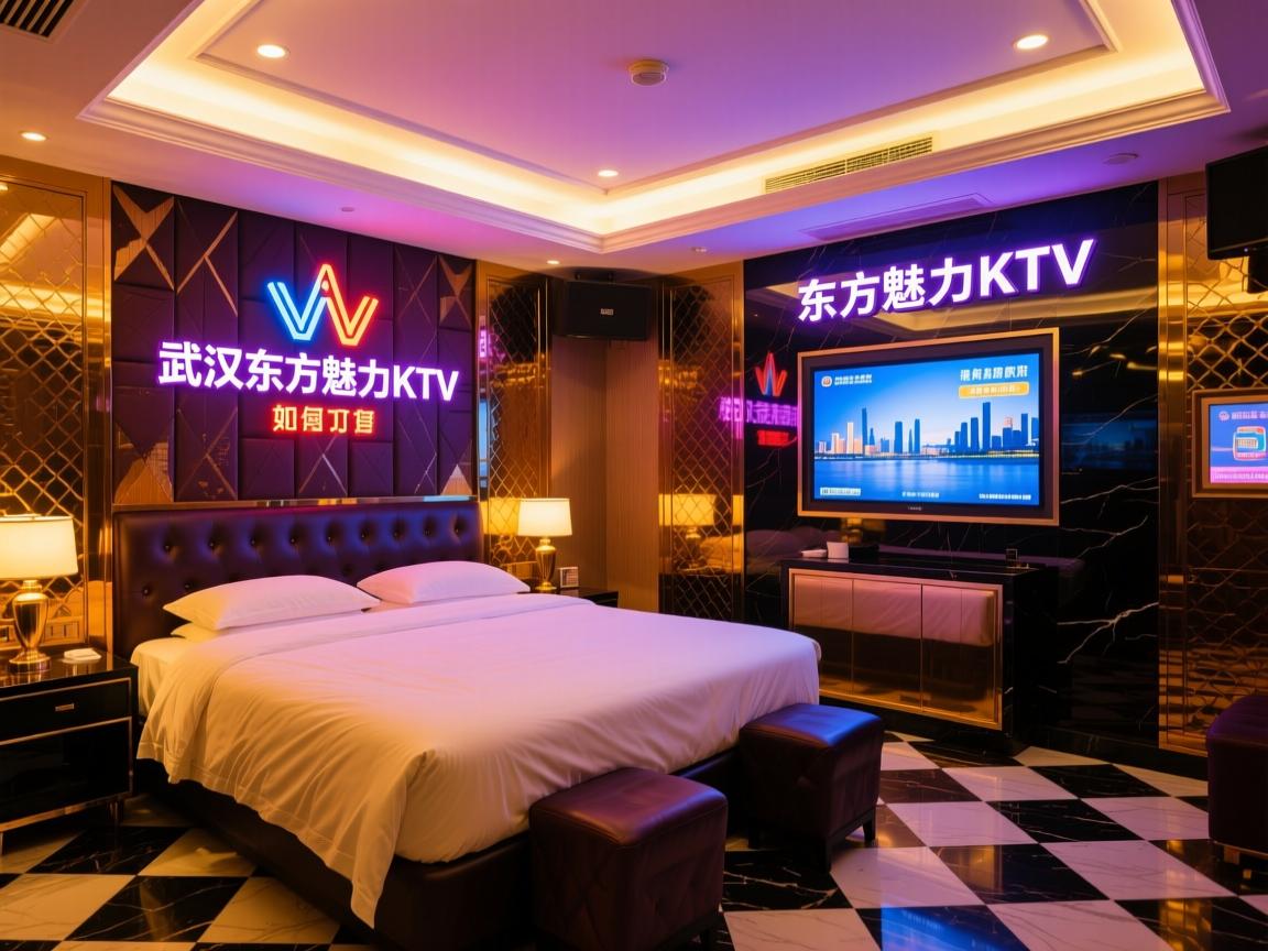 武汉东方魅力KTV如何预订？内行揭秘订房流程，避免乱收费的实用技巧
