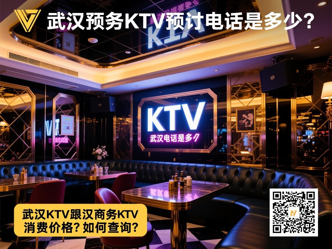 武汉商务KTV预订电话是多少？，武汉KTV消费价格如何查询？