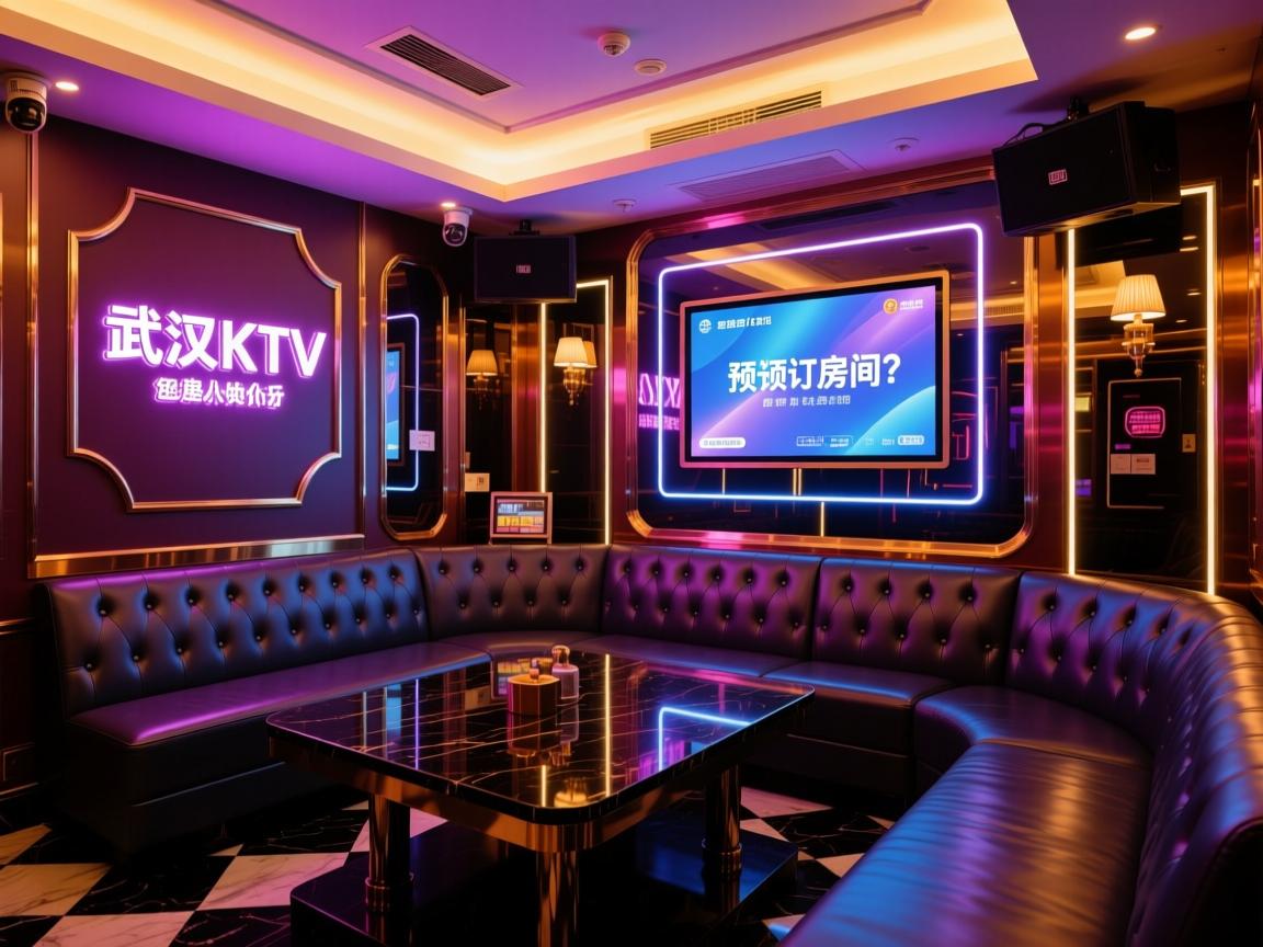 武汉KTV如何预订房间?预订接待联系方式怎么找?包房价格和折扣如何查询? 武汉KTV如何预订房间?预订接待联系方式怎么找?包房价格和折扣如何查询?