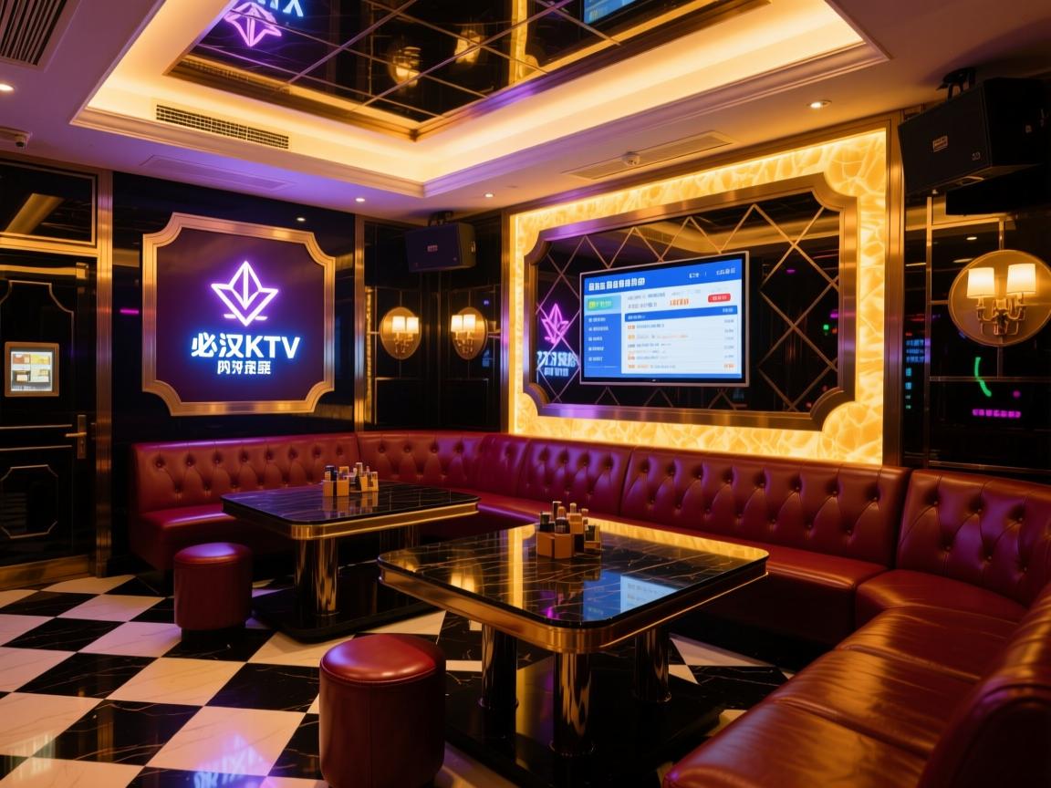 武汉KTV预订包间价格怎么样？,必去KTV有哪些推荐榜单？,内行教你省钱技巧