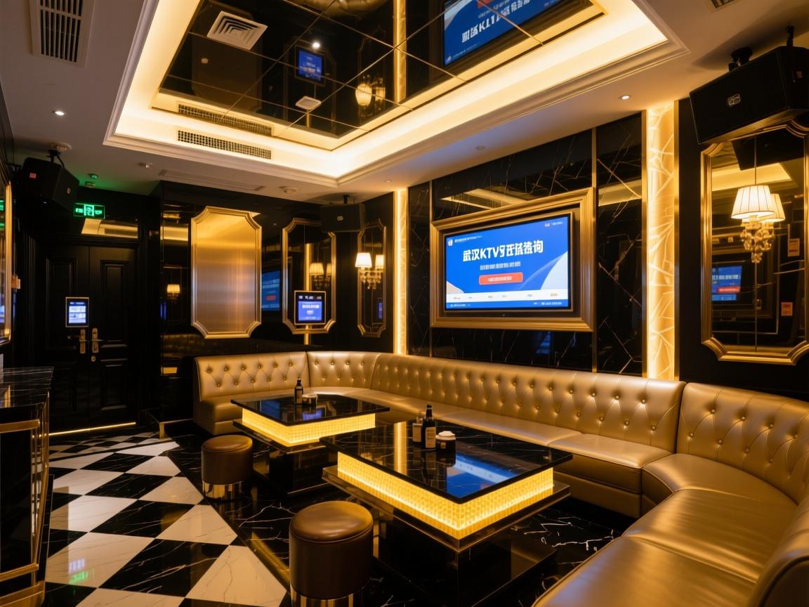 武汉KTV环境高档-武汉KTV预订在线咨询：高档KTV环境怎么样，KTV在线预订哪家好？