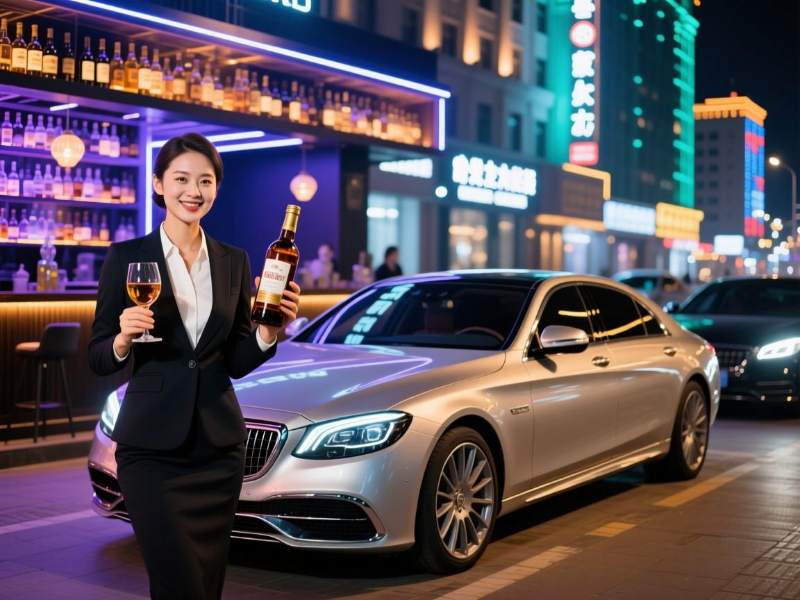 哈尔滨商务酒吧招聘酒水促销,专业培训如何赋能职业发展,外地豪车接送是否真实? 哈尔滨商务酒吧招聘酒水促销,专业培训如何赋能职业发展,外地豪车接送是否真实?