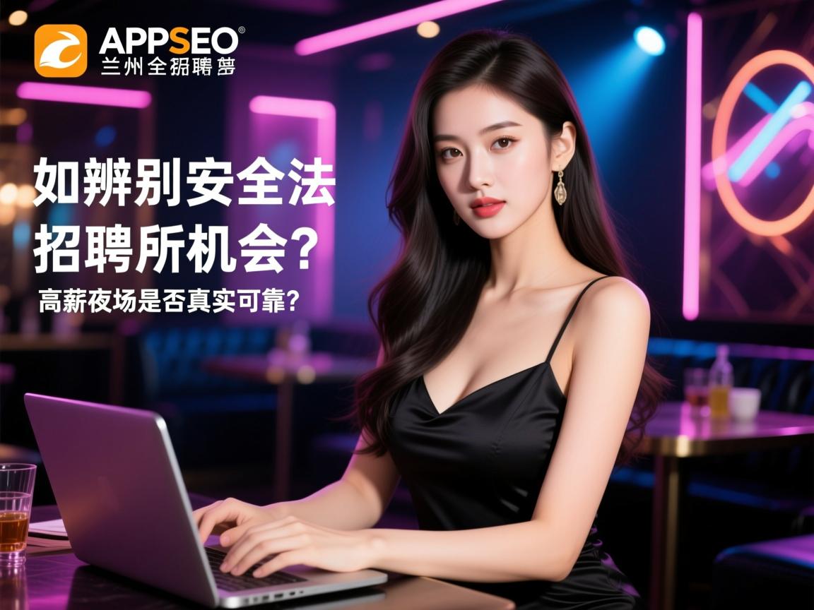 APPSEO兰州会所招聘美女,如何辨别安全合法的工作机会,高薪夜场是否真实可靠? APPSEO兰州会所招聘美女,如何辨别安全合法的工作机会,高薪夜场是否真实可靠?