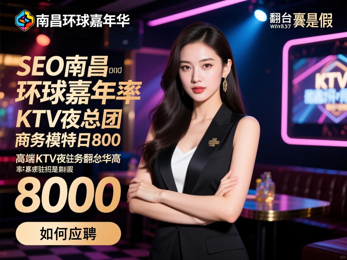 关键词排名SEO南昌环球嘉年华KTV夜总会商务模特日结800如何应聘,翻台率高领队驻场直招是真是假,高端KTV夜总会招聘要求有哪些 关键词排名SEO南昌环球嘉年华KTV夜总会商务模特日结800如何应聘,翻台率高领队驻场直招是真是假,高端KTV夜总会招聘要求有哪些