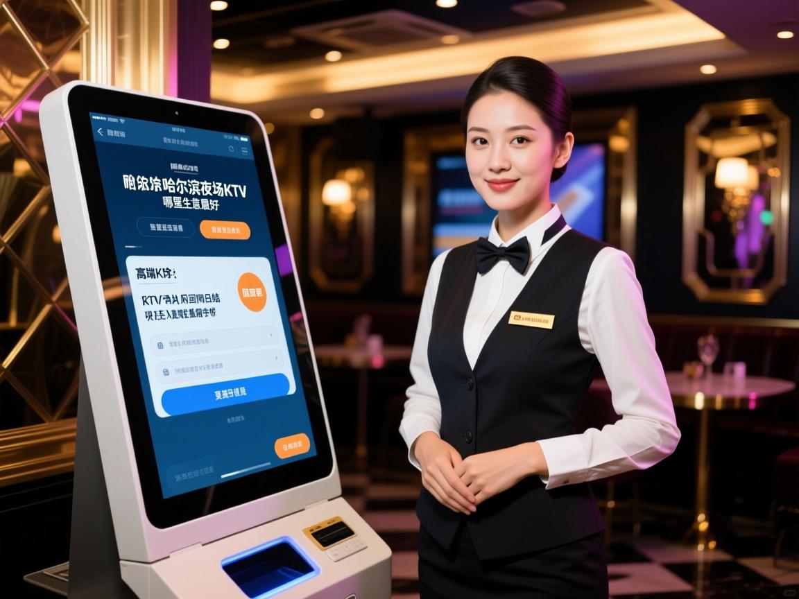 页面一体机删除SEO哈尔滨夜场KTV哪里生意最好如何选择,往事不堪回首的经历能否避免,高端KTV服务员日结收入真实情况解析 页面一体机删除SEO哈尔滨夜场KTV哪里生意最好如何选择,往事不堪回首的经历能否避免,高端KTV服务员日结收入真实情况解析