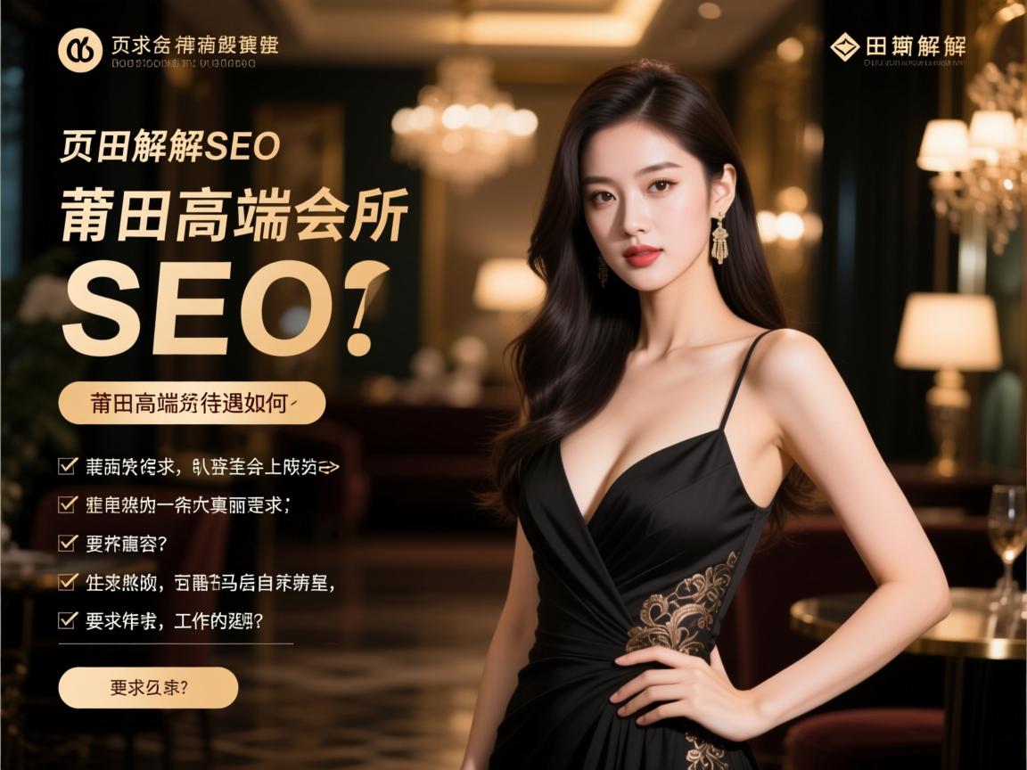 页面解压SEO,莆田高端会所招聘佳丽薪资待遇如何,要求有哪些,工作内容是什么? 页面解压SEO,莆田高端会所招聘佳丽薪资待遇如何,要求有哪些,工作内容是什么?