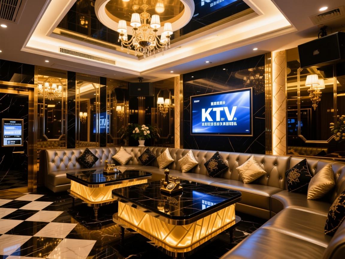 武汉商务KTV预订电话是多少,高档包厢消费价格如何,江岸高端场哪家推荐？