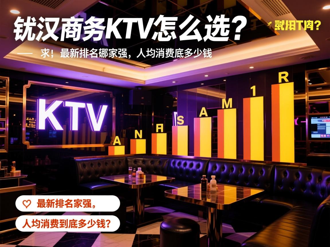 武汉商务KTV怎么选?最新排名哪家强,人均消费到底多少钱? 武汉商务KTV怎么选?最新排名哪家强,人均消费到底多少钱?