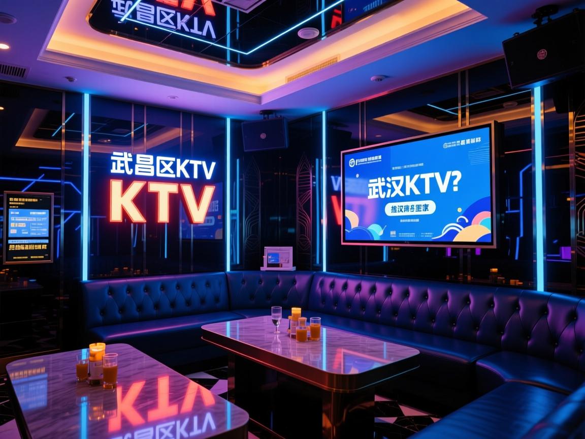武汉商务KTV哪里好，武昌区KTV推荐去哪家？武汉KTV预订详情全解析