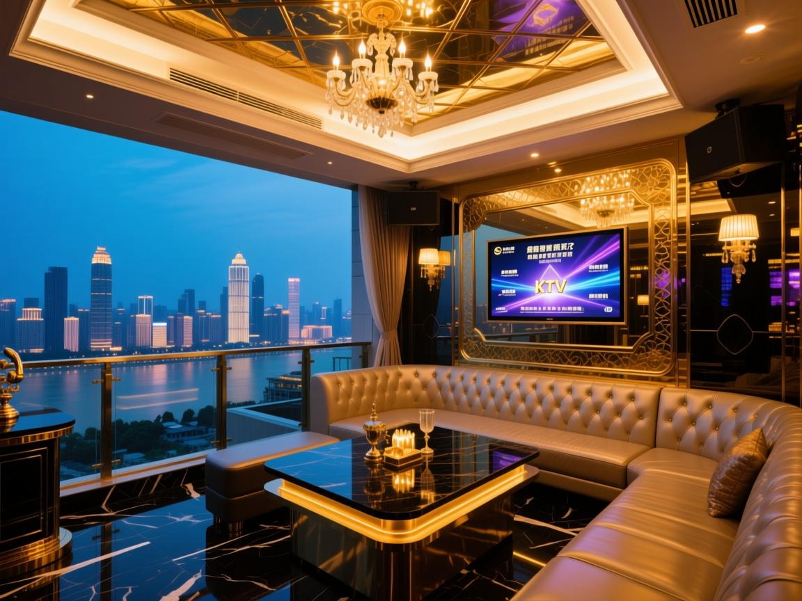 武汉装修豪华的KTV有哪些?如何通过电话快速预订,解锁高性价比下午场与独特露台体验? 武汉装修豪华的KTV有哪些?如何通过电话快速预订,解锁高性价比下午场与独特露台体验?