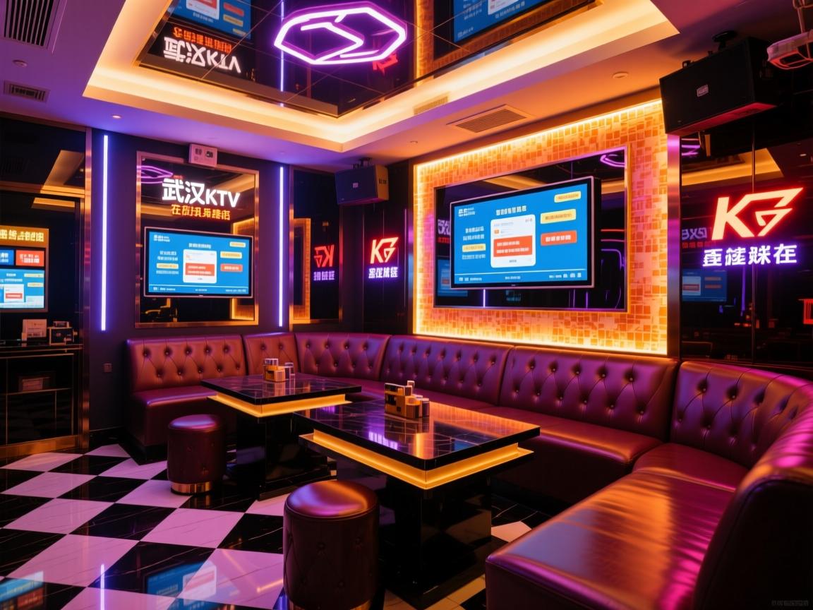 武汉KTV在线预订怎么操作,有什么打折优惠?新手如何选定包厢不踩坑,真实体验告诉你答案 武汉KTV在线预订怎么操作,有什么打折优惠?新手如何选定包厢不踩坑,真实体验告诉你答案