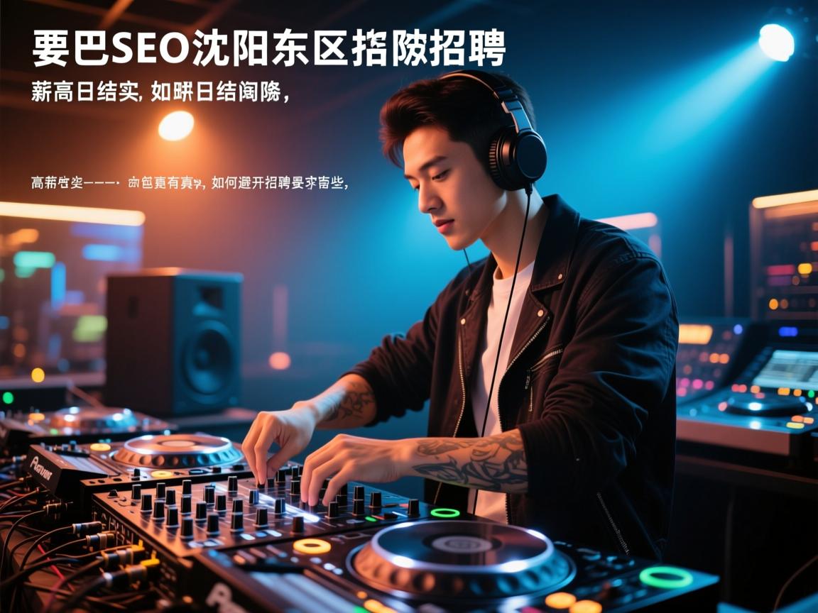 贴吧SEO沈阳大东区招聘DJ要求有哪些,高薪日结是否真实,如何避开招聘陷阱 贴吧SEO沈阳大东区招聘DJ要求有哪些,高薪日结是否真实,如何避开招聘陷阱