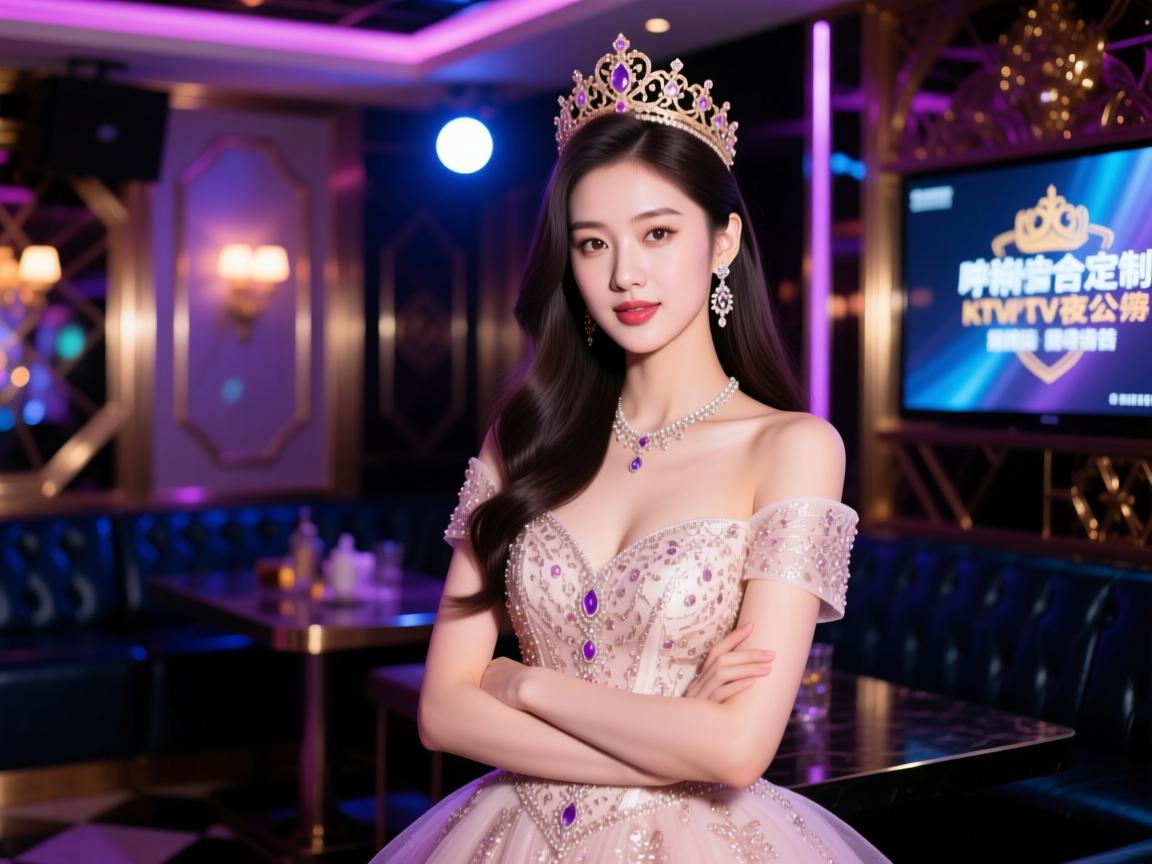 站内SEO呼和浩特私人定制KTV夜总会聘请公主？薪资待遇如何？面试要求有哪些？