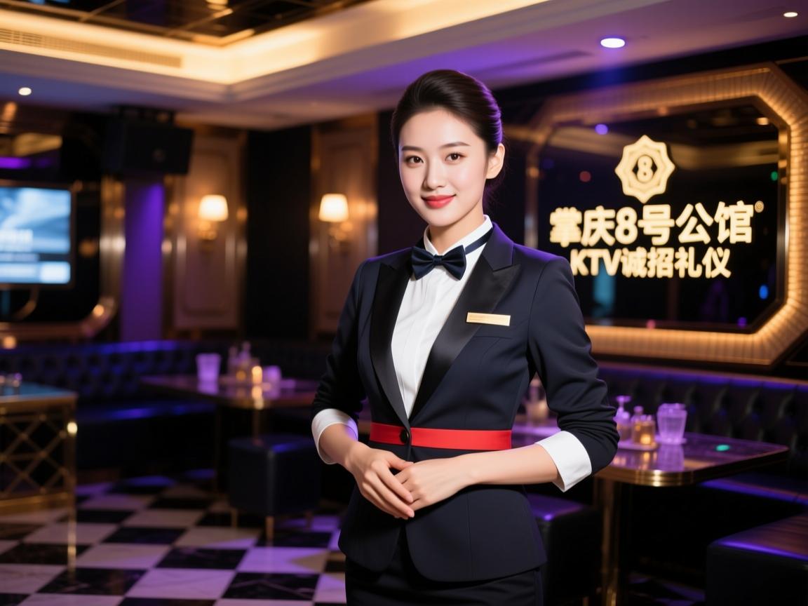 博客SEO，肇庆8号公馆KTV诚招礼仪，岗位职责有何特殊要求？薪资待遇是否值得期待？