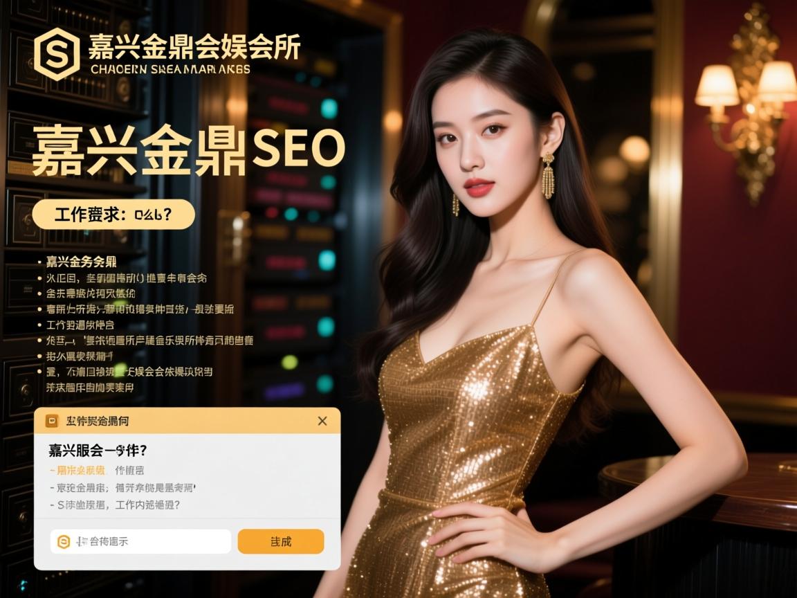 服务器SEO，嘉兴金鼎会娱乐会所招模特要求有哪些，工资待遇如何，工作内容是什么？
