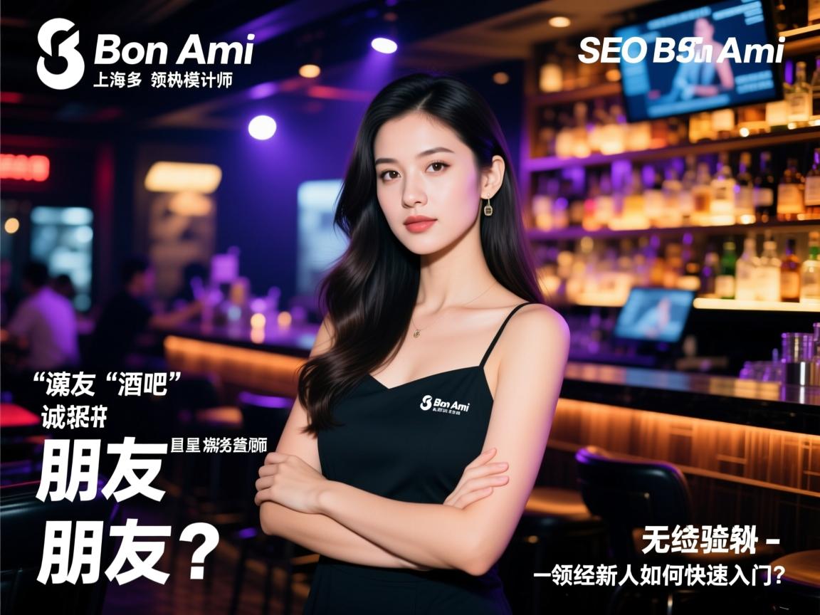 SEO架构师上海Bon Ami“朋友”酒吧诚招商务模特-领队驻场直招场子众多，日结薪资如何保障，无经验新人如何快速入门？