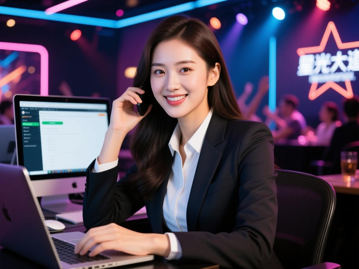 页面专用删除SEO烟台星光大道KTV夜场公关招聘日结？待遇究竟多好，工作氛围如何保障新人快速适应