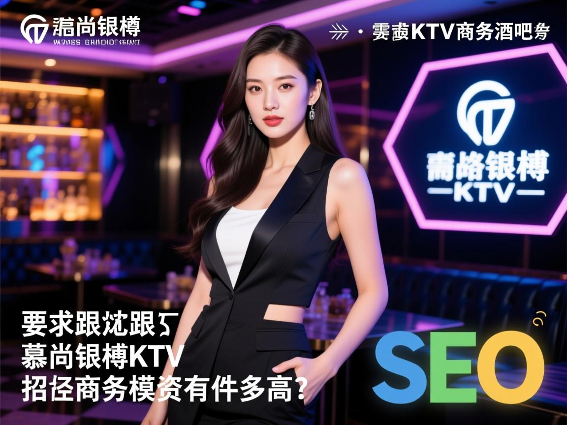 沈阳慕尚银樽KTV商务酒吧急招商务模特，日结薪资有多高？需要满足哪些条件，SEO策略师