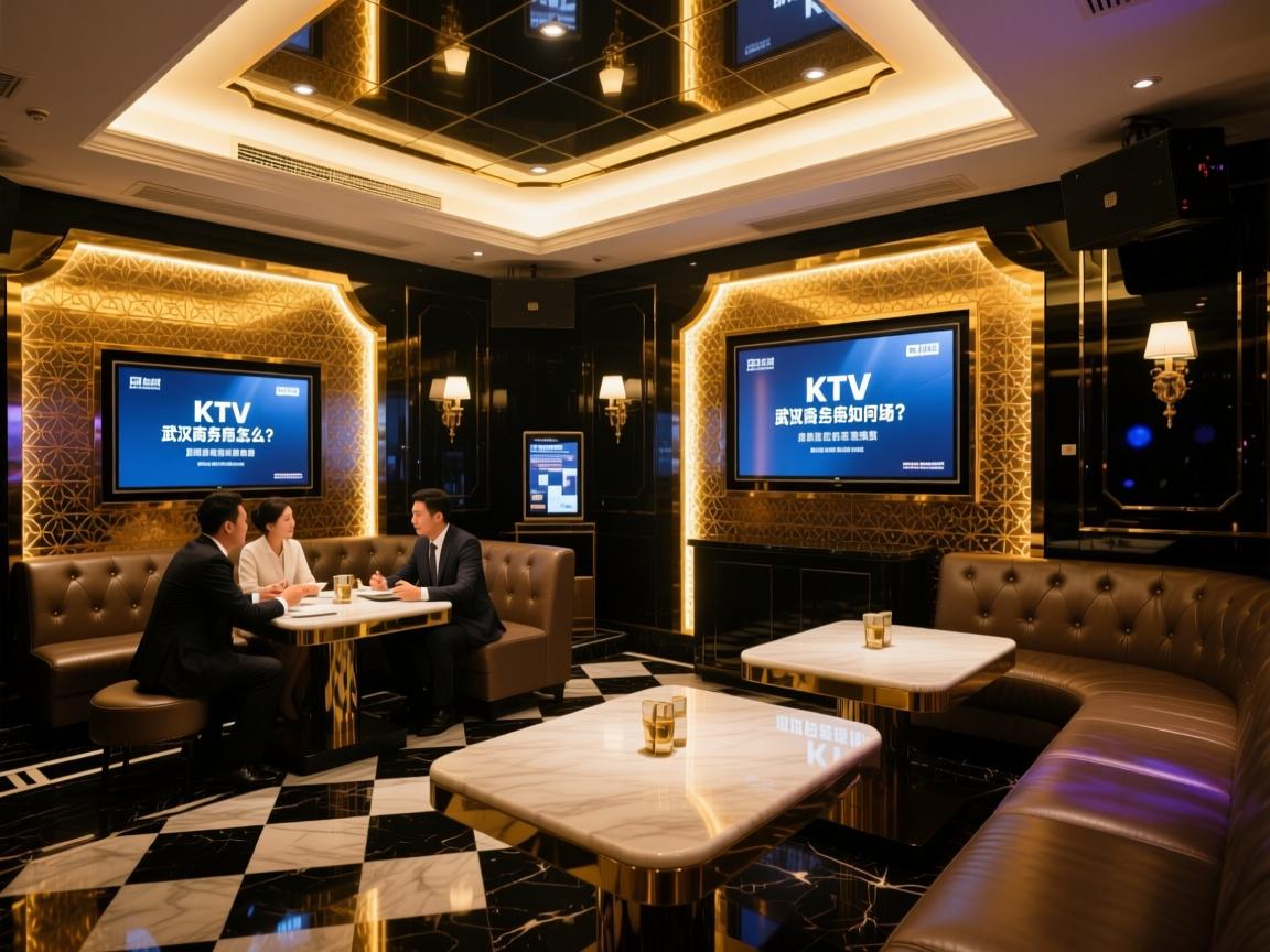 武汉商务KTV怎么选,哪些高端场所有利于商务洽谈,预订包厢如何省钱? 武汉商务KTV怎么选,哪些高端场所有利于商务洽谈,预订包厢如何省钱?