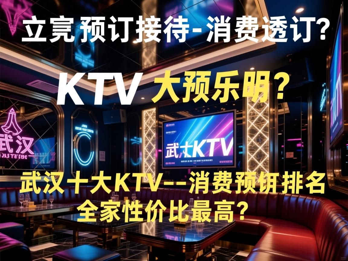 武汉商务KTV预订接待-消费预订-消费透明?武汉十大KTV排名大全哪家性价比最高? 武汉商务KTV预订接待-消费预订-消费透明?武汉十大KTV排名大全哪家性价比最高?