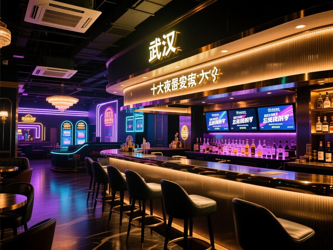 武汉娱乐场所有哪些高端选择?十大夜总会排名如何,消费价格贵不贵? 武汉娱乐场所有哪些高端选择?十大夜总会排名如何,消费价格贵不贵?