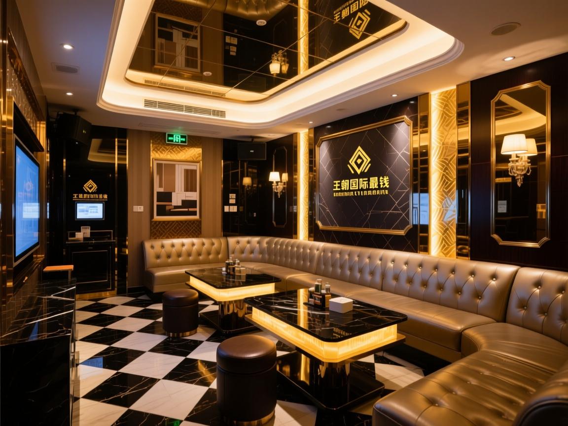 武汉商务KTV包厢如何预定最省钱？王朝国际类场所消费高吗？在线订房软件怎么选？