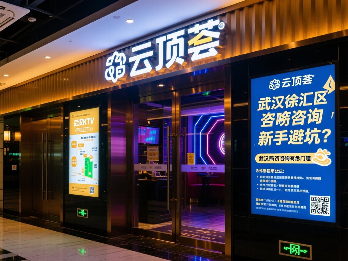 武汉徐汇区云顶荟怎么找,武汉KTV预订咨询有啥门道,新手如何避坑? 武汉徐汇区云顶荟怎么找,武汉KTV预订咨询有啥门道,新手如何避坑?