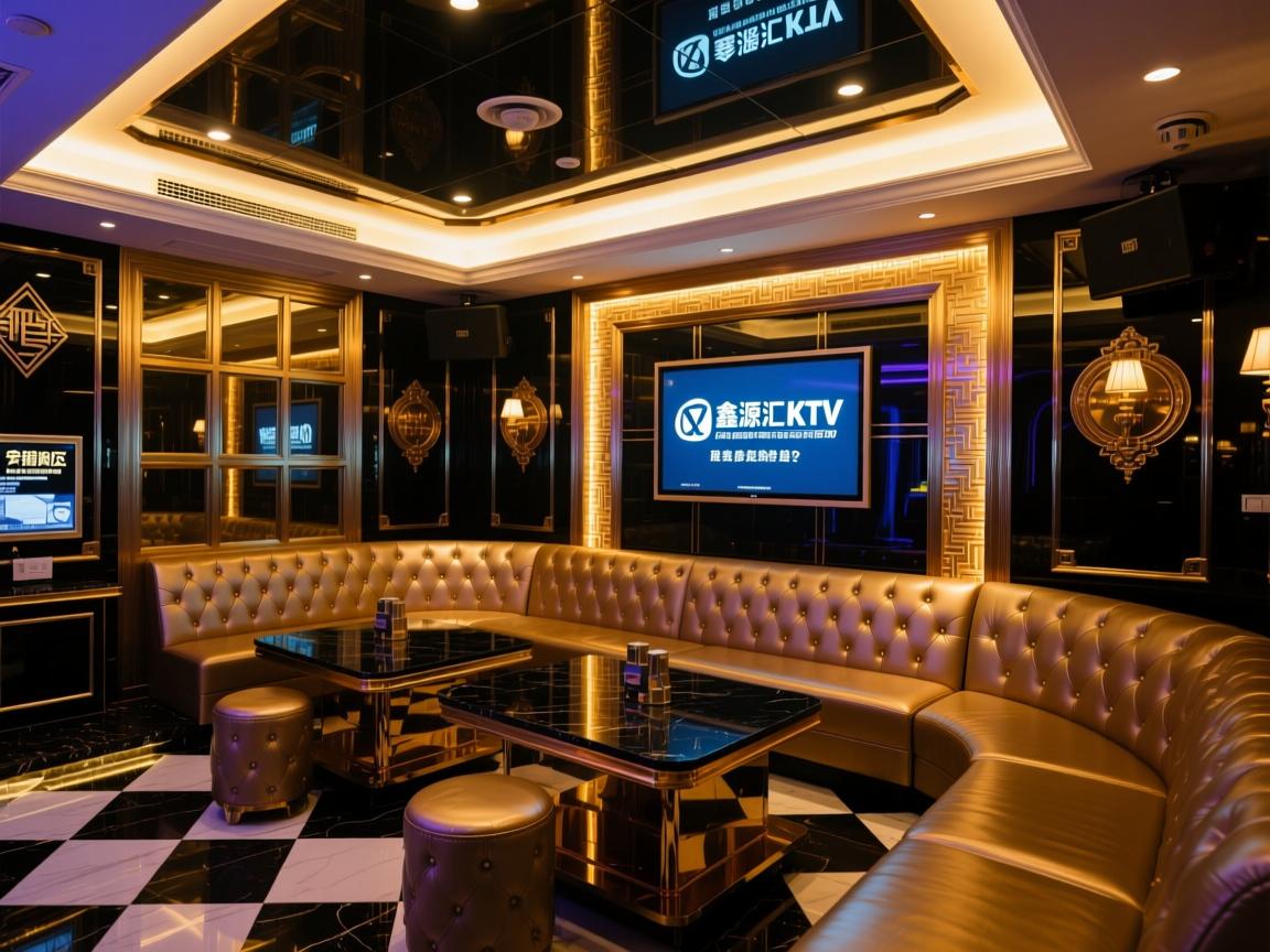 武汉黄浦区鑫源汇KTV怎么消费?包厢价格一览,高档KTV预订全攻略 武汉黄浦区鑫源汇KTV怎么消费?包厢价格一览,高档KTV预订全攻略