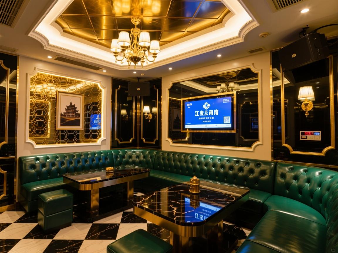 武汉江南公馆值得去吗，包厢价格究竟多少，新手预订如何避免踩坑？